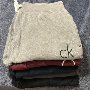 Calvin Klein Women’s Joggers